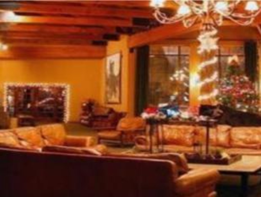 The Resort on Mount Charleston Image 12