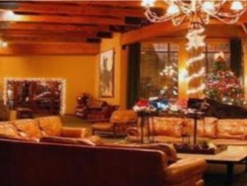 The Resort on Mount Charleston image 12