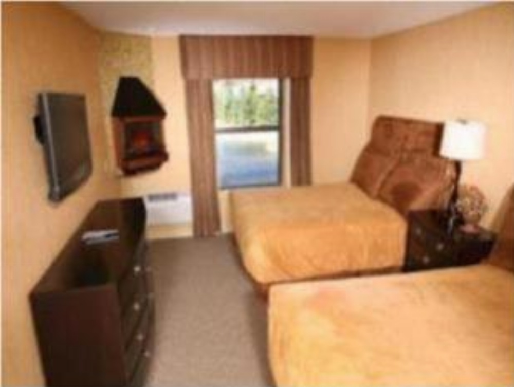 The Resort on Mount Charleston Image 13