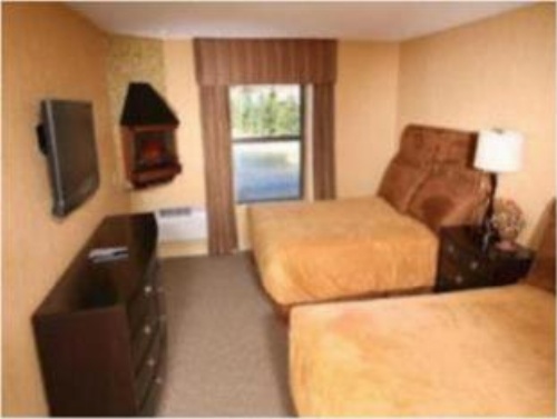 The Resort on Mount Charleston image 13