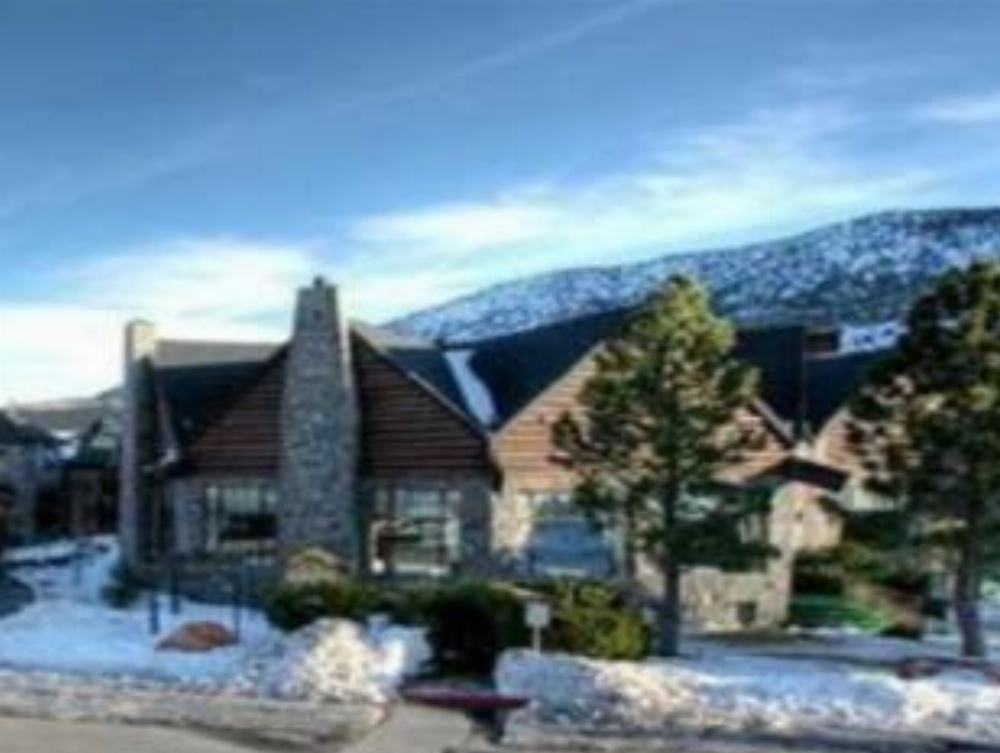 The Resort on Mount Charleston Image 15