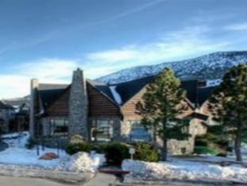 The Resort on Mount Charleston image 15