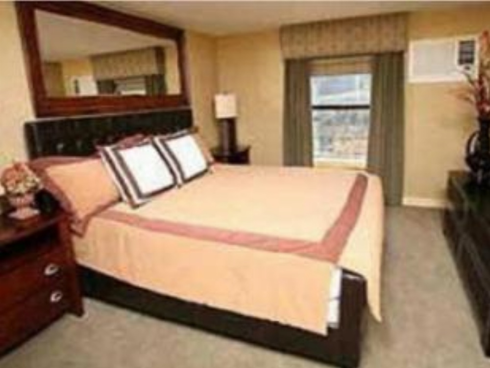 The Resort on Mount Charleston Image 17
