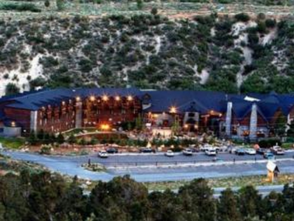 The Resort on Mount Charleston Image 19