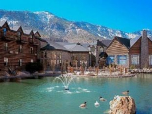 The Resort on Mount Charleston image 20