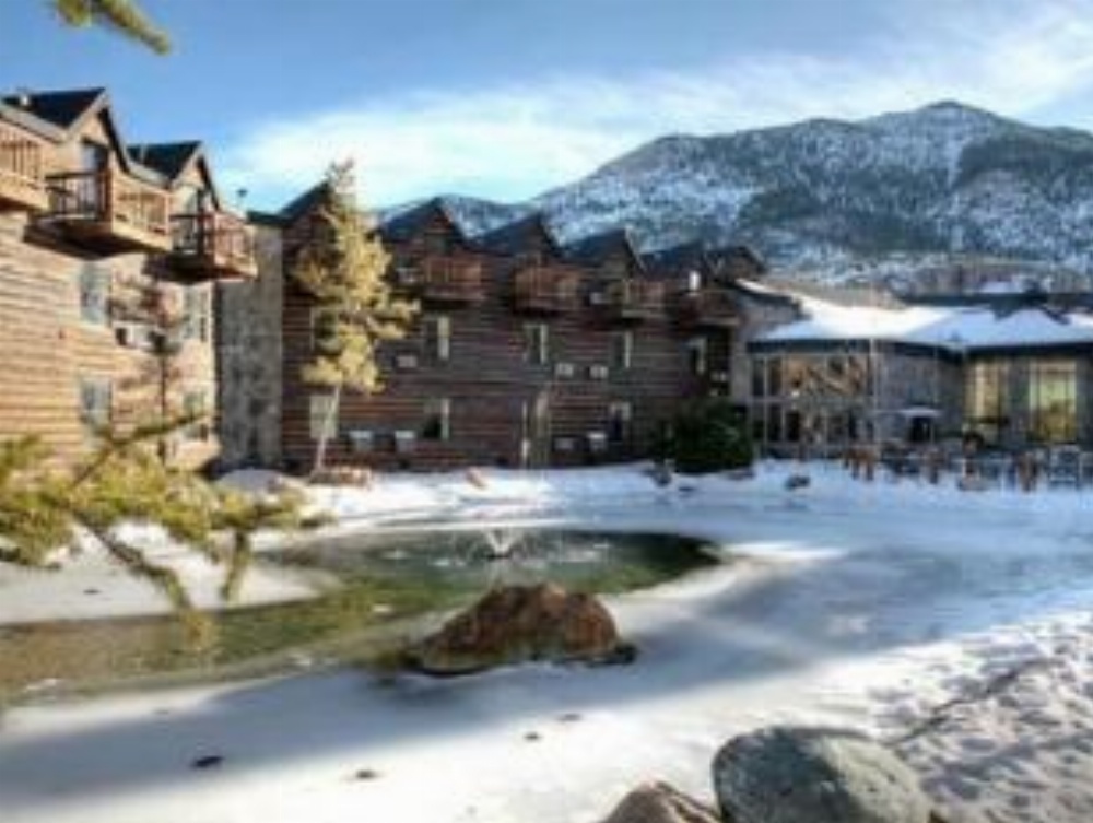 The Resort on Mount Charleston Image 21