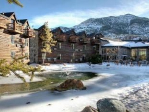 The Resort on Mount Charleston image 21