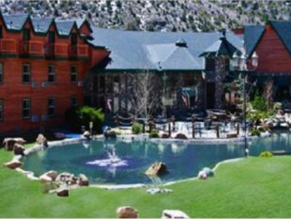 The Resort on Mount Charleston Image 22