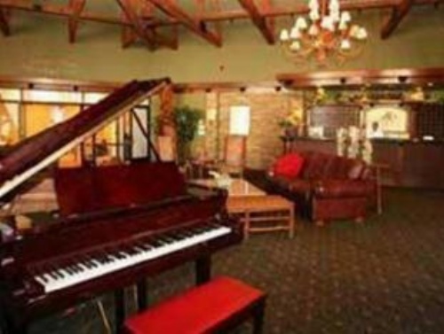 The Resort on Mount Charleston image 3