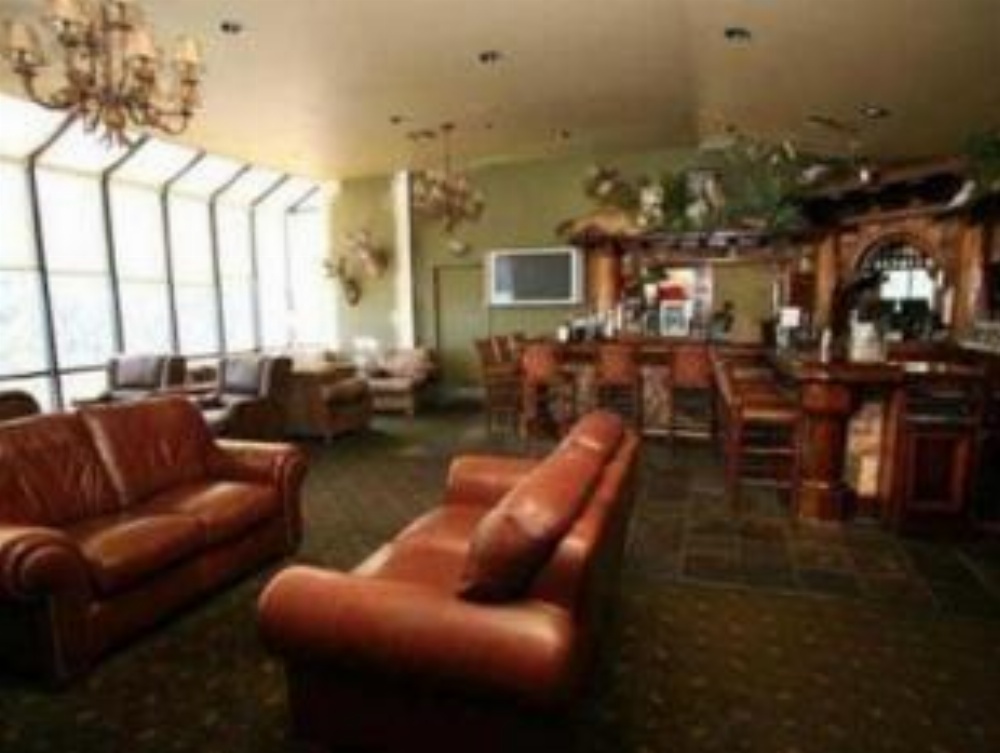 The Resort on Mount Charleston Image 5