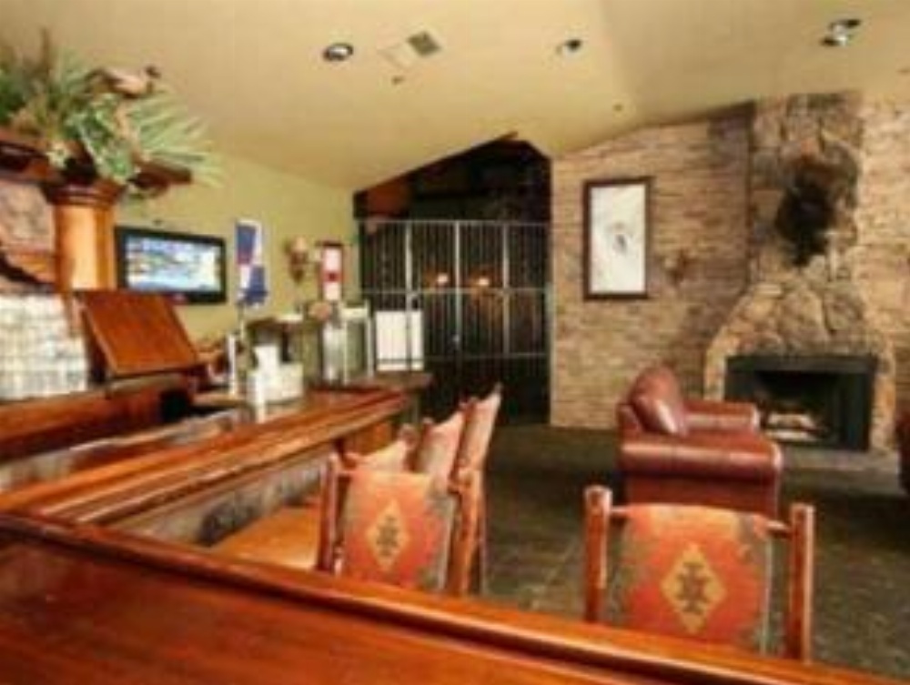 The Resort on Mount Charleston Image 7